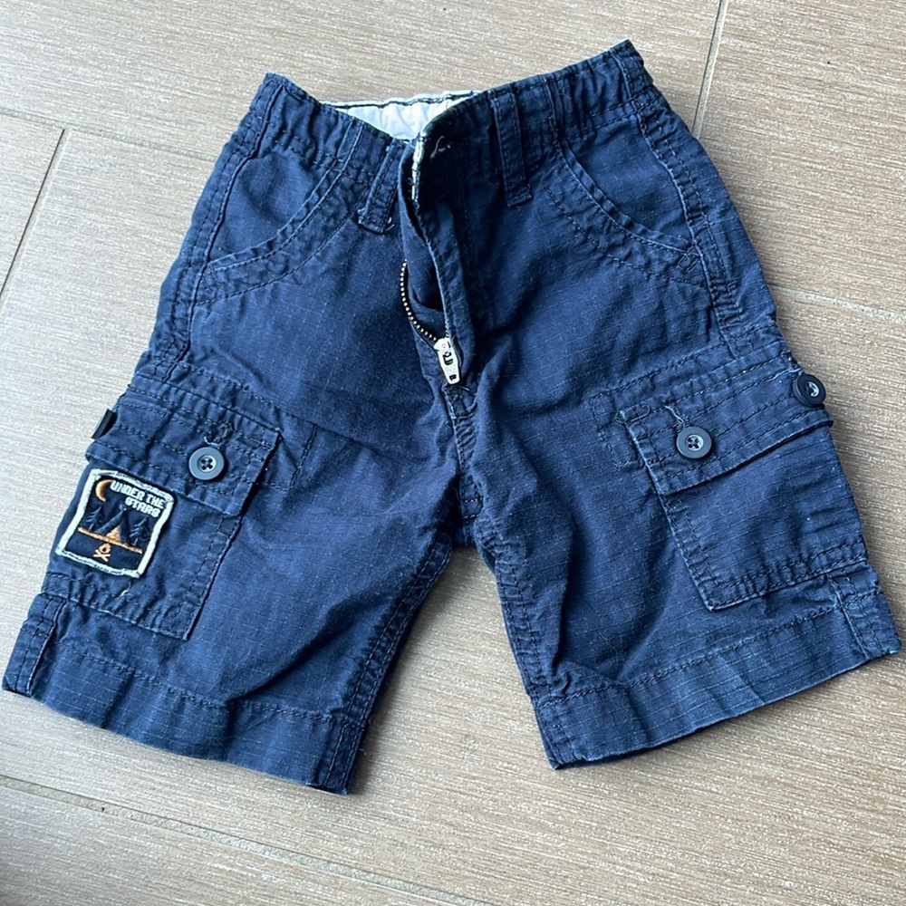 Toddler shorts